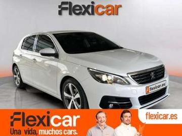 Peugeot 308 2019 diesel peugeot 308 5p allure bluehdi 75kw 100cv Peugeot 308 2019 diesel peugeot 308 5p allure bluehdi 75kw 100cv