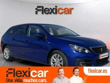 Peugeot 308 2019 diesel peugeot 308 sw access bluehdi 75kw 100cv Peugeot 308 2019 diesel peugeot 308 sw access bluehdi 75kw 100cv