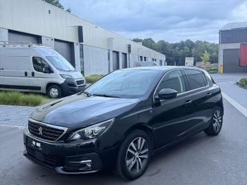 Peugeot 308 2019 essence peugeot 308 puretech 130 gpf eat8 stop start tech edition Peugeot 308 2019 essence peugeot 308 puretech 130 gpf eat8 stop start tech edition