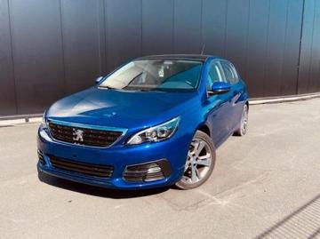 Peugeot 308 2019 essence peugeot 308 puretech s allure Peugeot 308 2019 essence peugeot 308 puretech s allure