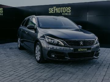 Peugeot 308 2019 gasolina 2019 peugeot 308 setubal Peugeot 308 2019 gasolina 2019 peugeot 308 setubal