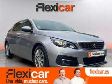 Peugeot 308 2019 gasolina peugeot 308 1 2 puretech s allure 130 Peugeot 308 2019 gasolina peugeot 308 1 2 puretech s allure 130