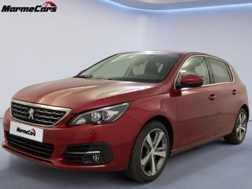 Peugeot 308 2019 gasolina peugeot 308 de segunda mano en murcia Peugeot 308 2019 gasolina peugeot 308 de segunda mano en murcia