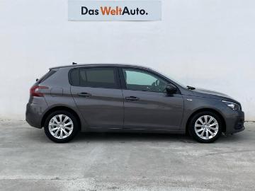 Peugeot 308 2019 gasolina peugeot 308 de segunda mano en zaragoza Peugeot 308 2019 gasolina peugeot 308 de segunda mano en zaragoza