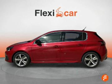 Peugeot 308 2019 gasolina peugeot 308 de segunda mano en zaragoza Peugeot 308 2019 gasolina peugeot 308 de segunda mano en zaragoza