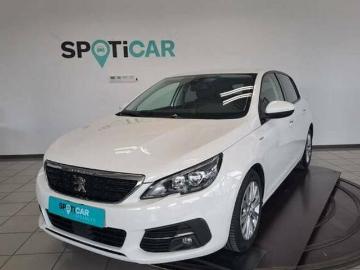 Peugeot 308 2019 gasolina peugeot 308 gasolina Peugeot 308 2019 gasolina peugeot 308 gasolina