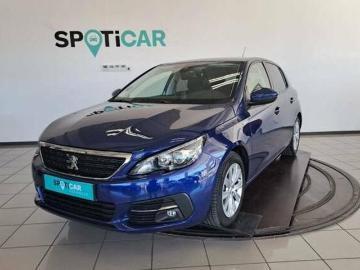 Peugeot 308 2019 gasolina peugeot 308 gasolina Peugeot 308 2019 gasolina peugeot 308 gasolina