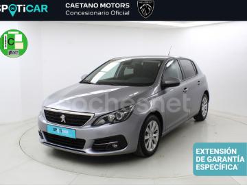Peugeot 308 2019 gasolina peugeot 308 style 1 2 puretech Peugeot 308 2019 gasolina peugeot 308 style 1 2 puretech