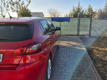 Peugeot 308 2019 lpg dizel peugeot 308 Peugeot 308 2019 lpg dizel peugeot 308