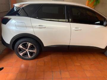 Peugeot 308 2019 peugeot 308 2019 53 000 km Peugeot 308 2019 peugeot 308 2019 53 000 km