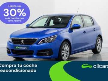 Peugeot 308 2020 diesel peugeot 308 1 5bluehdi s access 100 Peugeot 308 2020 diesel peugeot 308 1 5bluehdi s access 100