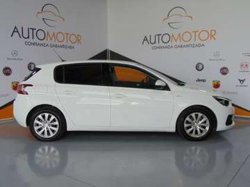 Peugeot 308 2020 diesel peugeot 308 1 5bluehdi s active 100 Peugeot 308 2020 diesel peugeot 308 1 5bluehdi s active 100