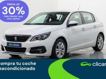 Peugeot 308 2020 diesel peugeot 308 1 5bluehdi s active pack 100 Peugeot 308 2020 diesel peugeot 308 1 5bluehdi s active pack 100