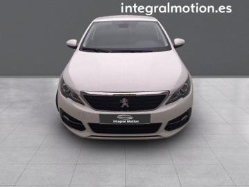 Peugeot 308 2020 diesel peugeot 308 1 5bluehdi s s active pack 100 Peugeot 308 2020 diesel peugeot 308 1 5bluehdi s s active pack 100