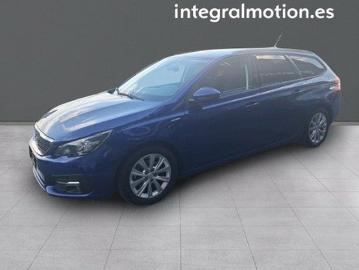 Peugeot 308 2020 diesel peugeot 308 1 5bluehdi s s style 100 Peugeot 308 2020 diesel peugeot 308 1 5bluehdi s s style 100