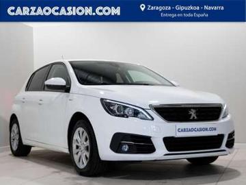 Peugeot 308 2020 diesel peugeot 308 1 5bluehdi s style 100 Peugeot 308 2020 diesel peugeot 308 1 5bluehdi s style 100