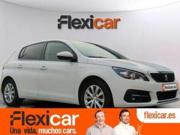 Peugeot 308 2020 diesel peugeot 308 5p active pack bluehdi 100 s Peugeot 308 2020 diesel peugeot 308 5p active pack bluehdi 100 s