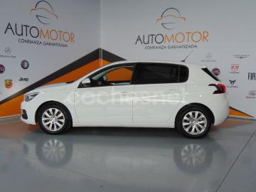 Peugeot 308 2020 diesel peugeot 308 business line bluehdi 100 ss 6v man Peugeot 308 2020 diesel peugeot 308 business line bluehdi 100 ss 6v man