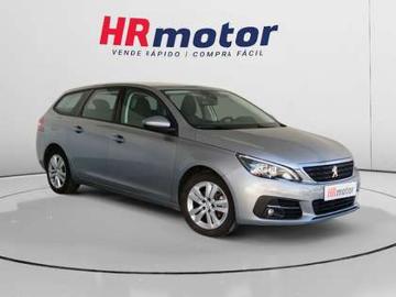 Peugeot 308 2020 diesel peugeot 308 sw 1 5bluehdi s active 130 Peugeot 308 2020 diesel peugeot 308 sw 1 5bluehdi s active 130
