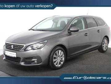 Peugeot 308 2020 essence peugeot 308 sw allure 130 1ste eigenaarnavigatietrekhaak Peugeot 308 2020 essence peugeot 308 sw allure 130 1ste eigenaarnavigatietrekhaak