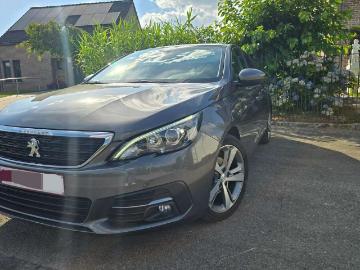 Peugeot 308 2020 essence voiture doccasion peugeot 308 sw 1 6 thp allure moniteur automobile Peugeot 308 2020 essence voiture doccasion peugeot 308 sw 1 6 thp allure moniteur automobile