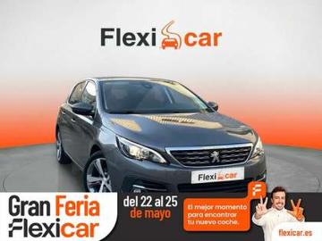 Peugeot 308 2020 gasolina peugeot 308 5p active pack puretech 110 s Peugeot 308 2020 gasolina peugeot 308 5p active pack puretech 110 s