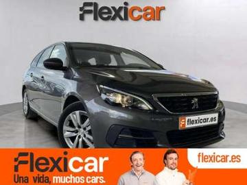 Peugeot 308 2020 gasolina peugeot 308 sw 1 2 puretech s allure 130 Peugeot 308 2020 gasolina peugeot 308 sw 1 2 puretech s allure 130