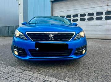 Peugeot 308 2021 diesel peugeot 308 130 pk dieselstationwagen Peugeot 308 2021 diesel peugeot 308 130 pk dieselstationwagen