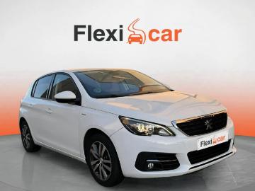 Peugeot 308 2021 diesel peugeot 308 5p style bluehdi 130 s s diesel en flexicar valdepeñas Peugeot 308 2021 diesel peugeot 308 5p style bluehdi 130 s s diesel en flexicar valdepeñas
