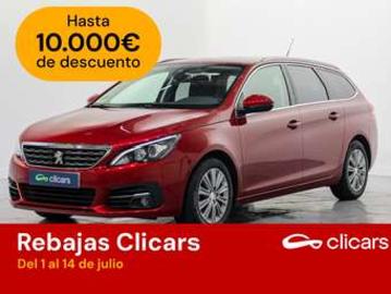 Peugeot 308 2021 diesel peugeot 308 sw 1 5bluehdi s allure 130 Peugeot 308 2021 diesel peugeot 308 sw 1 5bluehdi s allure 130