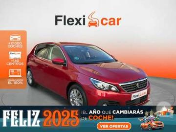 Peugeot 308 2021 gasolina peugeot 308 1 2 puretech s allure pack eat8 130 Peugeot 308 2021 gasolina peugeot 308 1 2 puretech s allure pack eat8 130