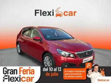 Peugeot 308 2021 gasolina peugeot 308 1 2 puretech s allure pack eat8 130 Peugeot 308 2021 gasolina peugeot 308 1 2 puretech s allure pack eat8 130