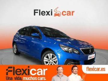 Peugeot 308 2021 gasolina peugeot 308 5p active puretech 110 s Peugeot 308 2021 gasolina peugeot 308 5p active puretech 110 s