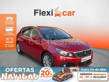 Peugeot 308 2021 gasolina peugeot 308 allure pack puretech 130 ss eat8 Peugeot 308 2021 gasolina peugeot 308 allure pack puretech 130 ss eat8