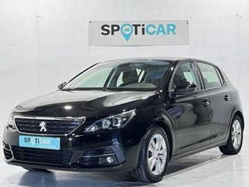 Peugeot 308 2021 gasolina peugeot 308 gasolina Peugeot 308 2021 gasolina peugeot 308 gasolina