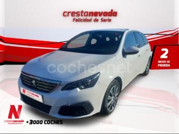 Peugeot 308 2021 gasolina peugeot 308 sw allure puretech 130 ss Peugeot 308 2021 gasolina peugeot 308 sw allure puretech 130 ss
