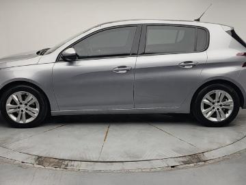 Peugeot 308 2021 peugeot 308 Peugeot 308 2021 peugeot 308
