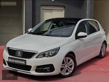 Peugeot 308 2021 peugeot 308 Peugeot 308 2021 peugeot 308