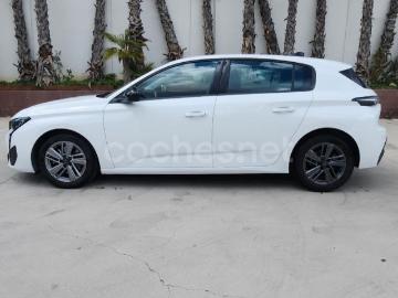 Peugeot 308 2022 diesel peugeot 308 active pack bluehdi 130 ss man Peugeot 308 2022 diesel peugeot 308 active pack bluehdi 130 ss man