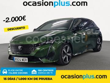 Peugeot 308 2022 diesel peugeot 308 gt bluehdi 130 ss eat8 Peugeot 308 2022 diesel peugeot 308 gt bluehdi 130 ss eat8