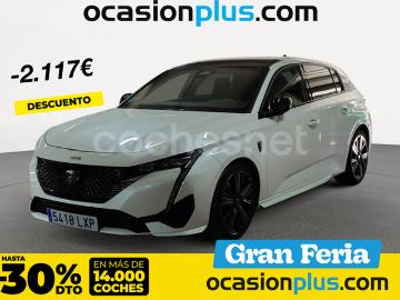 Peugeot 308 2022 diesel peugeot 308 gt pack bluehdi 130 ss eat8 Peugeot 308 2022 diesel peugeot 308 gt pack bluehdi 130 ss eat8