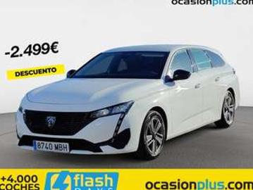 Peugeot 308 2022 diesel peugeot 308 sw 1 5 bluehdi s active pack 130 Peugeot 308 2022 diesel peugeot 308 sw 1 5 bluehdi s active pack 130