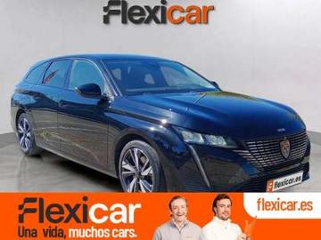Peugeot 308 2022 diesel peugeot 308 sw 1 5 bluehdi s allure 130