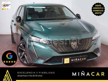 Peugeot 308 2022 diesel peugeot 308 sw allure bluehdi 130 ss man Peugeot 308 2022 diesel peugeot 308 sw allure bluehdi 130 ss man