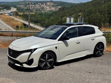 Peugeot 308 2022 gasolina 2022 peugeot 308 viseu Peugeot 308 2022 gasolina 2022 peugeot 308 viseu