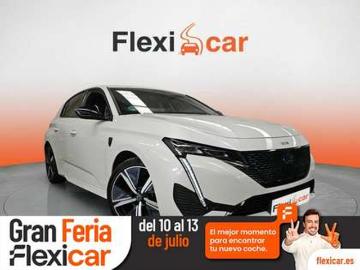 Peugeot 308 2022 gasolina peugeot 308 1 2 puretech s gt eat8 130 Peugeot 308 2022 gasolina peugeot 308 1 2 puretech s gt eat8 130