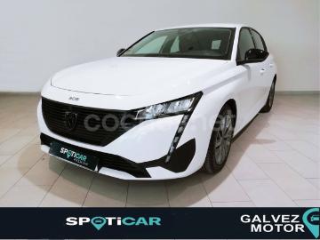 Peugeot 308 2022 gasolina peugeot 308 active pack puretech 110 ss man Peugeot 308 2022 gasolina peugeot 308 active pack puretech 110 ss man