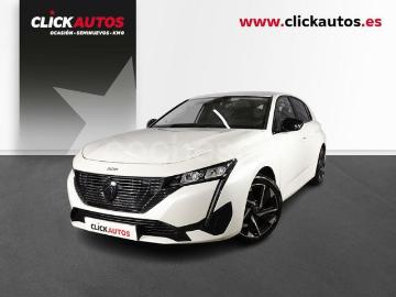 Peugeot 308 2022 gasolina peugeot 308 allure pack puretech 130 ss man Peugeot 308 2022 gasolina peugeot 308 allure pack puretech 130 ss man