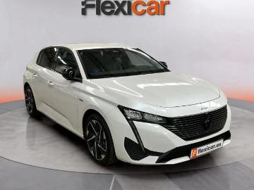 Peugeot 308 2022 hibrido peugeot 308 5p allure pack hybrid 180 eeat8 hibrido enchufable en... Peugeot 308 2022 hibrido peugeot 308 5p allure pack hybrid 180 eeat8 hibrido enchufable en...