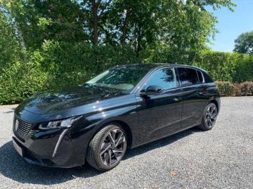 Peugeot 308 2022 hybride peugot 308 hybride alure Peugeot 308 2022 hybride peugot 308 hybride alure